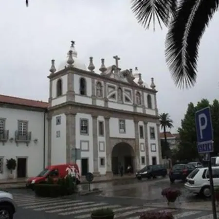 Апартаменты In