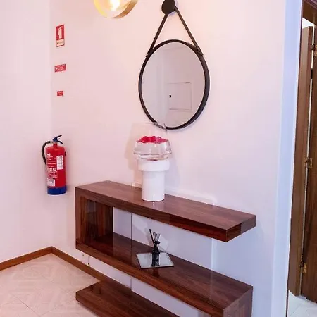 Apartament In