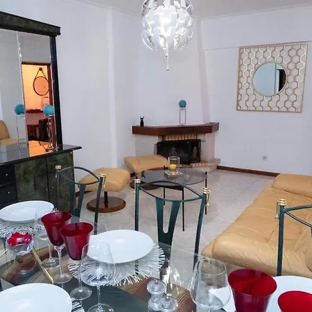 In Апартаменты *