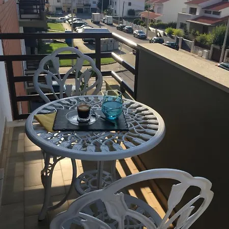 In Apartament Pombal (Leiria)