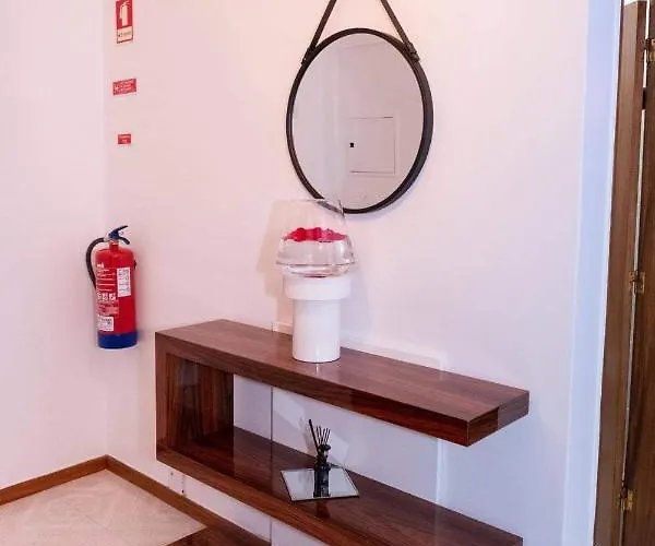 Apartamento In