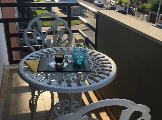 In Apartamento Pombal (Leiria)